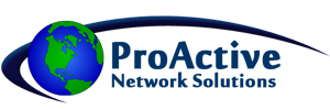 ProActive Network Solutions
